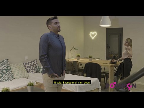 ❤️ PORNBCN 4K One mature woman with big tits is to be anal fucked young gigolo with big dick blowjob amortism hard fuck hand job dog style pussy lick orgasm French subtitles ️❌ اسان وٽ٪ sd.porn-mate.ru٪؛ ❌️